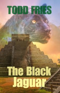 portada The Black Jaguar 