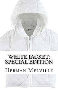 portada White Jacket: Special Edition (in English)