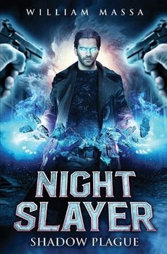 portada Night Slayer 3: Shadow Plague (en Inglés)
