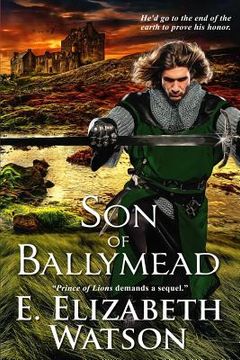 portada Son of Ballymead (in English)