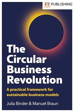 portada The Circular Business Revolution