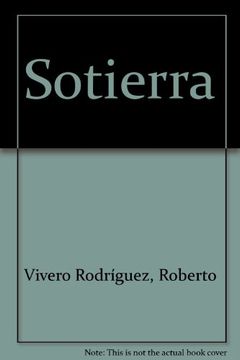 portada sotierra (in Spanish)