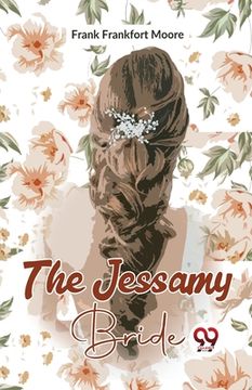 portada The Jessamy Bride (en Inglés)