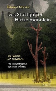 portada Das Stuttgarter Hutzelmännlein (en Alemán)