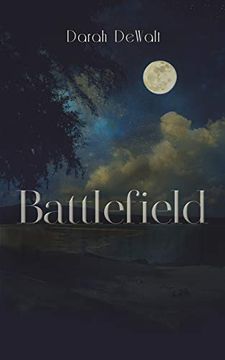 portada Battlefield (en Inglés)