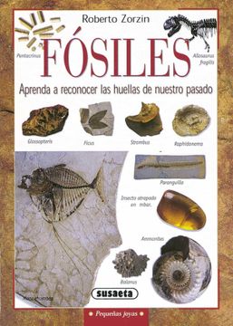 portada Fósiles