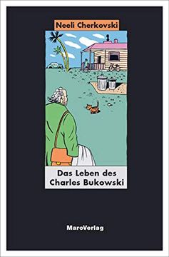 portada Das Leben des Charles Bukowski (en Alemán)