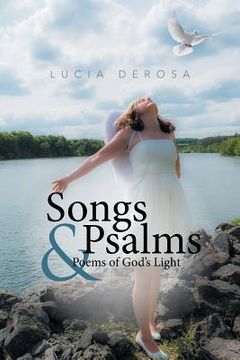 portada Songs & Psalms & Poems of God's Light
