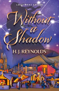 portada Without a Shadow (Large Print Edition) (en Inglés)
