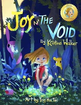 portada Joy N'the Void - Special Edition (en Inglés)