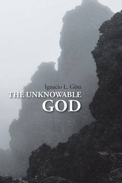 portada The Unknowable God (in English)