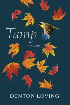 portada Tamp: Poems (en Inglés)