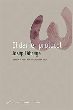 portada El Darrer Protocol (in Catalá)