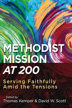 portada Methodist Mission at 200