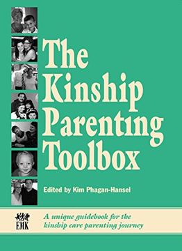 portada The Kinship Parenting Toolbox