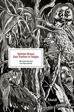 portada Das Treffen in Telgte (in German)