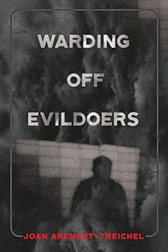 portada Warding off Evildoers (en Inglés)