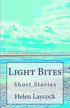 portada Light Bites (en Inglés)