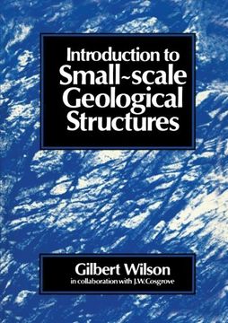 portada Introduction to Small~scale Geological Structures