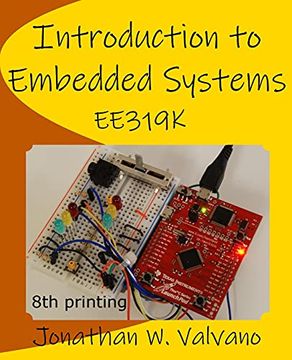 portada Introduction to Embedded Systems (en Inglés)