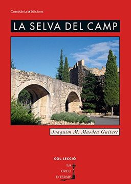 portada La Selva del Camp (in Catalá)