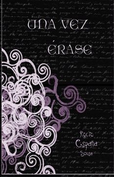 portada Una vez Erase (Spanish Edition)