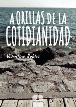 portada A Orillas de la Cotidianidad (in Spanish)