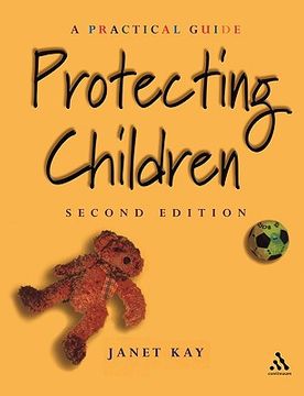 portada protecting children 2nd edition (in English)