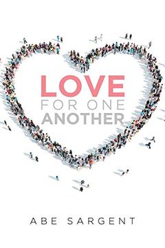 portada Love for one Another (in English)