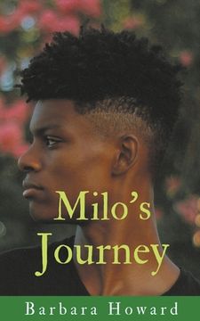 portada Milo'S Journey 