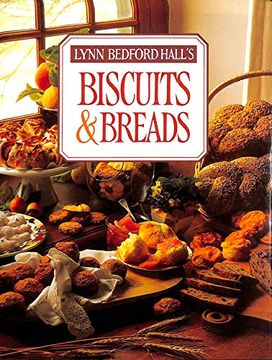 portada Biscuits and Breads (en Inglés)
