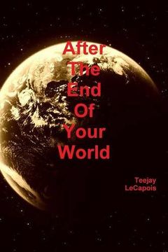 portada After  The  End  Of  Your  World