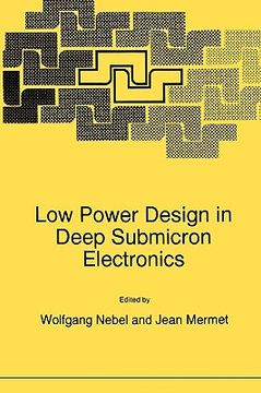 portada low power design in deep submicron electronics