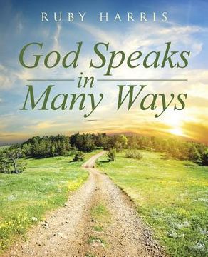 portada God Speaks in Many Ways (en Inglés)