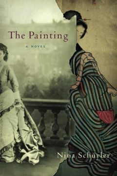 portada The Painting (in English)