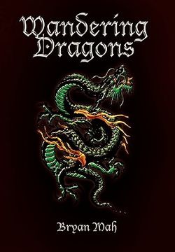 portada wandering dragons