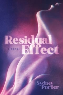 portada Residual Effect (en Inglés)