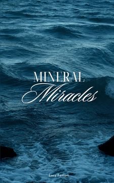 portada Mineral Miracles (en Inglés)