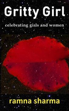 portada Gritty Girl: Celebrating Girls and Women (en Inglés)
