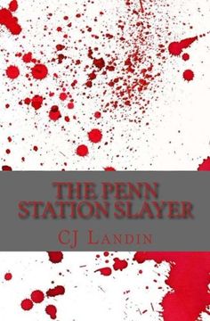 portada The Penn Station Slayer