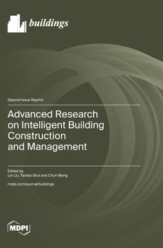 Advanced Research on Intelligent Building Construction and Management (en Inglés)
