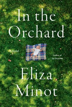 portada In the Orchard (in English)