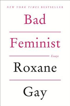 Bad Feminist (en Inglés)
