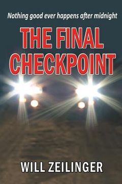 portada The Final Checkpoint (en Inglés)