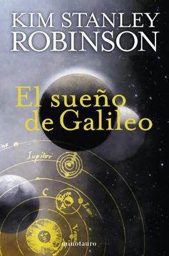 portada El Sueño de Galileo (in Spanish)