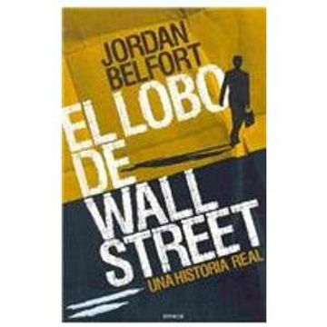 picnic Vigilancia Celsius Libro El Lobo de Wall Street, Jordan Belfort, ISBN 9789500429047. Comprar  en Buscalibre