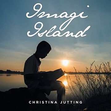 portada Imagi Island (in English)