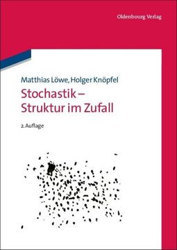 portada Stochastik - Struktur im Zufall (en Alemán)