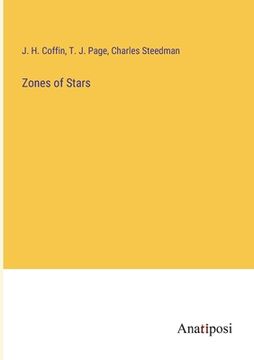 portada Zones of Stars (in English)