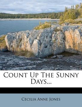 portada count up the sunny days... (in English)